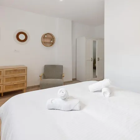 Apartment L'aubernon - Hypercentre - Old - Ac -