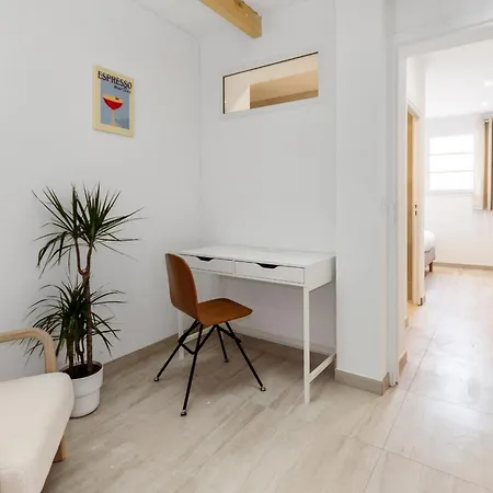 Apartment L'aubernon - Hypercentre - Old - Ac -